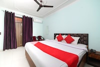 Hotel O Ks Residency