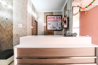 Hotel O Ks Residency