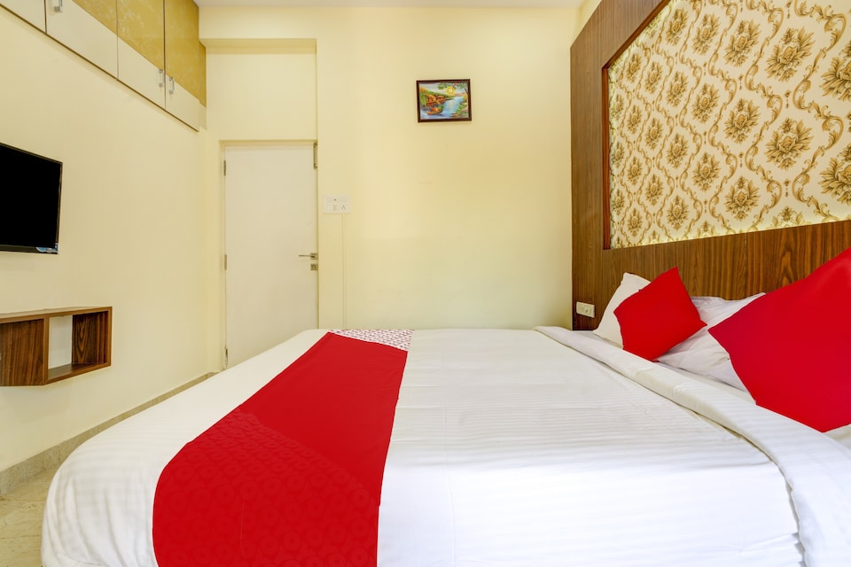 OYO CHN1638 The Ideal Residency, T Nagar Chennai, Chennai