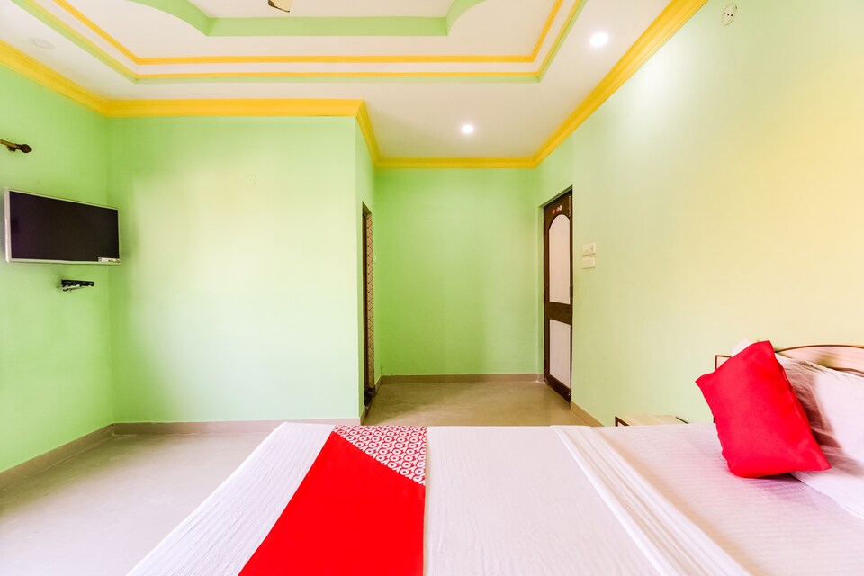 OYO 76993 Hotel Anuradha, Baliapanda Puri, Puri