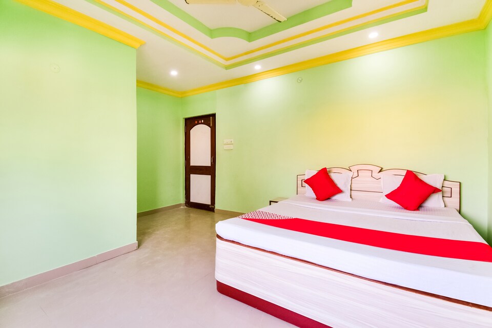 OYO 76993 Hotel Anuradha, Baliapanda Puri, Puri