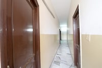 SPOT ON 76997 Motel Haryana