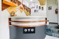 OYO 77012 Hotel Moss View - MOCA