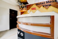 OYO 77012 Hotel Moss View - MOCA