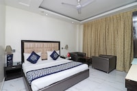 OYO 980 Hotel Ramhan