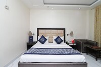 OYO 980 Hotel Ramhan