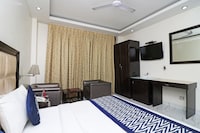 OYO 980 Hotel Ramhan