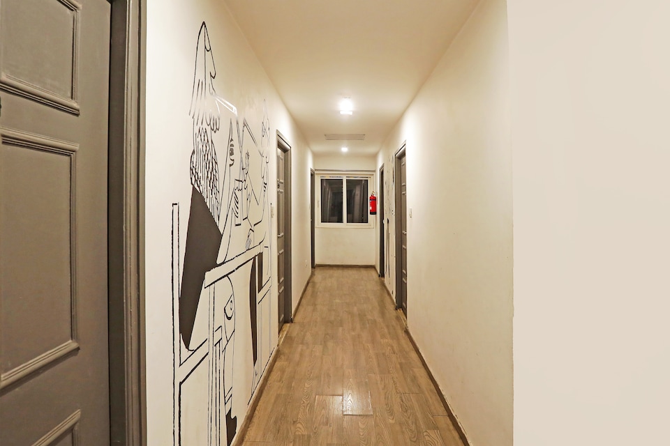 Townhouse 600 - Secunderabad near Yashoda Hospital and Railway Station, Secunderabad, Hyderabad