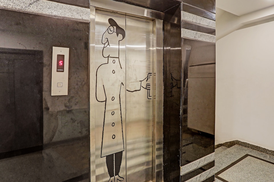 Townhouse 600 - Secunderabad near Yashoda Hospital and Railway Station, Secunderabad, Hyderabad