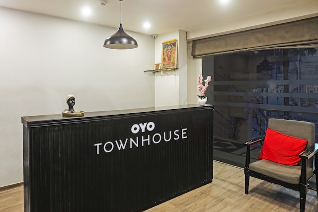 Super Townhouse 600 - Secunderabad near Yashoda Hospital and Railway Station