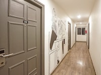 Super Townhouse 600 - Secunderabad near Yashoda Hospital and Railway Station