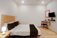 Townhouse Near Secunderabad Railway station, Yashoda Hospital, Patny centre