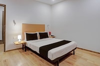Townhouse Near Secunderabad Railway station, Yashoda Hospital, Patny centre