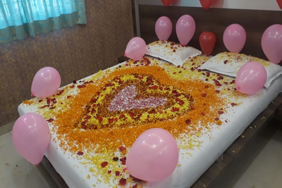 OYO 77019 Hotel Anupam, Mahabaleshwar, Mahabaleshwar