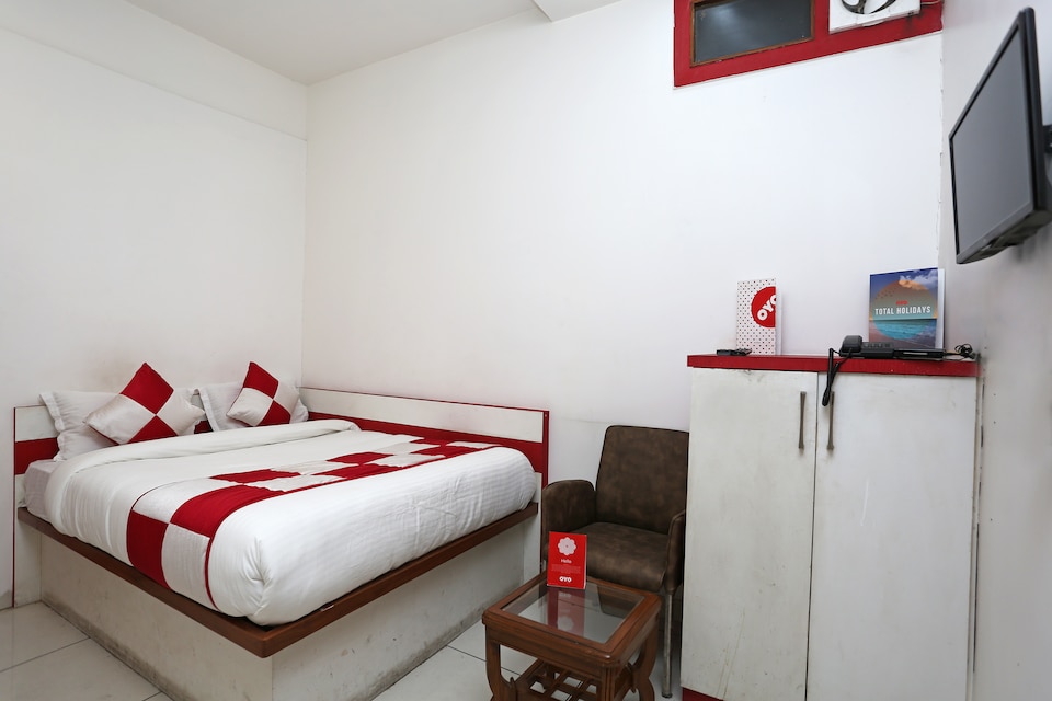 OYO 6469 Hotel My Dream, Aligarh, Aligarh
