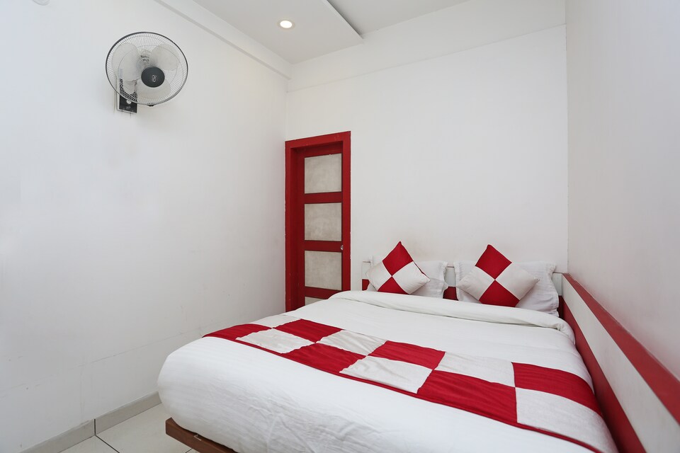 OYO 6469 Hotel My Dream, Aligarh, Aligarh