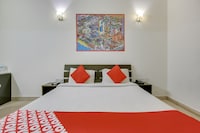 Hotel O Sunrise Stay 