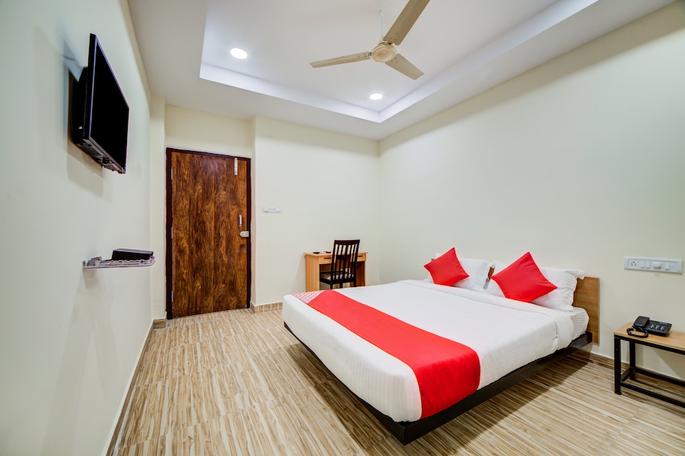 Live on HYD2454, Secunderabad Railway Station, Hyderabad