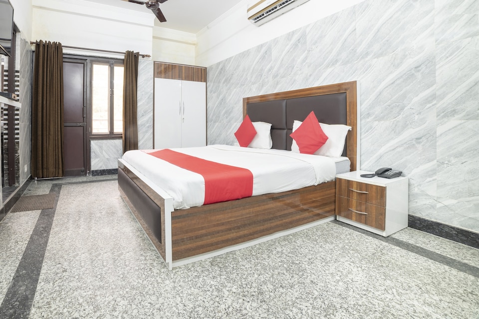 OYO Flagship 77050 Hotel Amar Leela, Rajpur Road Dehradun, Dehradun