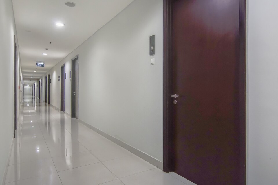 OYO 90130 Puri Mansion Diorama, Kembangan, Jakarta