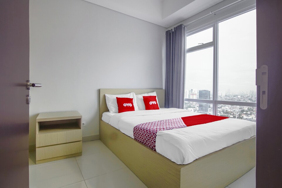 OYO 90130 Puri Mansion Diorama, Kembangan, Jakarta