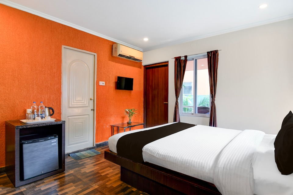 Super Townhouse New Digha Formerly Hotel Coral, New Digha, Digha