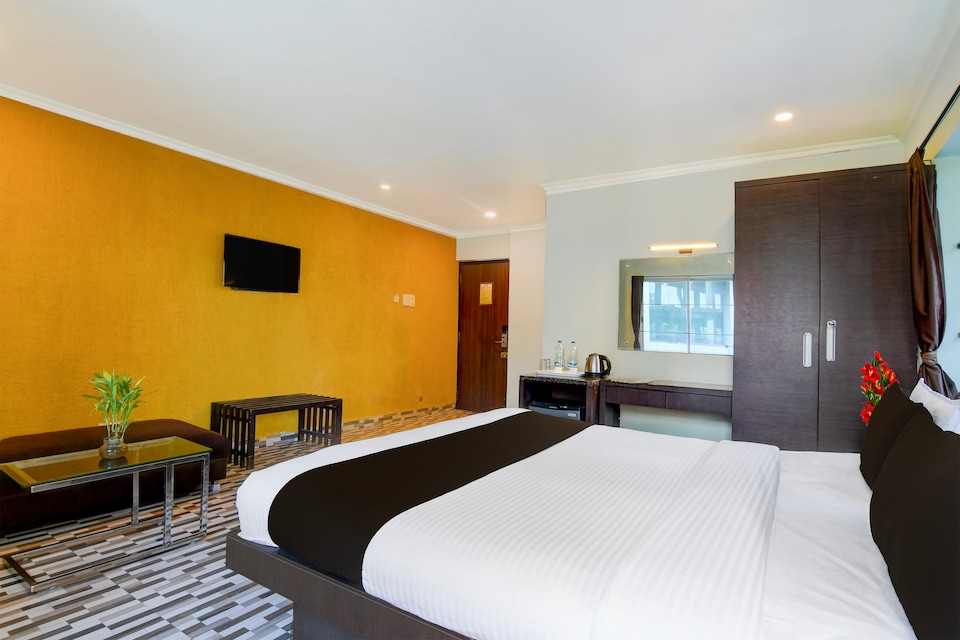 Super Townhouse New Digha Formerly Hotel Coral, New Digha, Digha