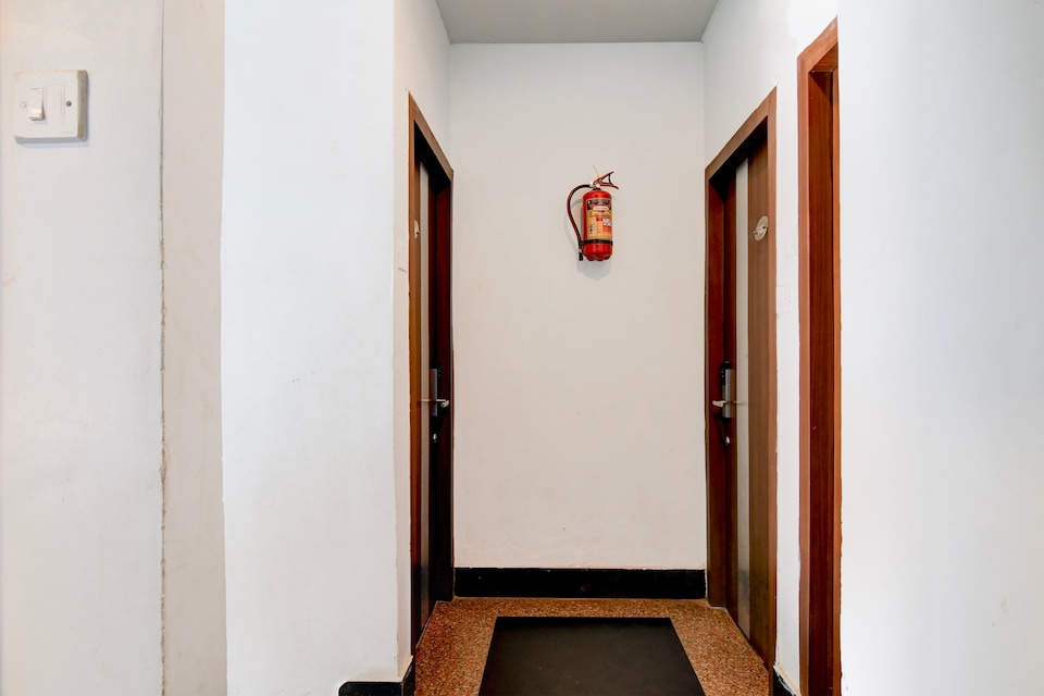 Super Townhouse New Digha Formerly Hotel Coral, New Digha, Digha