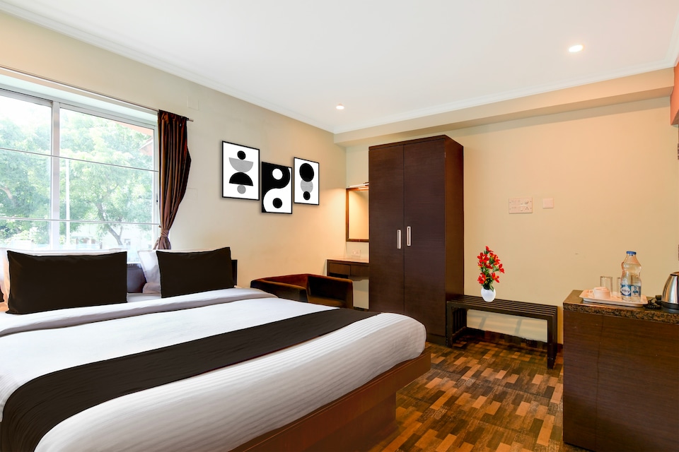 Super Townhouse New Digha Formerly Hotel Coral, New Digha, Digha