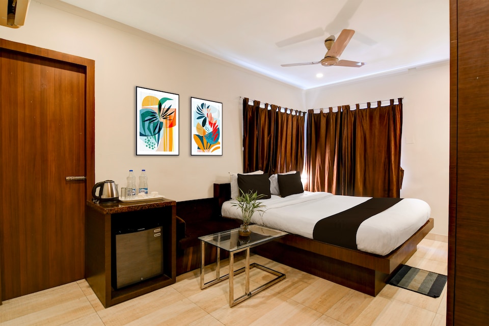 Super Townhouse New Digha Formerly Hotel Coral, New Digha, Digha