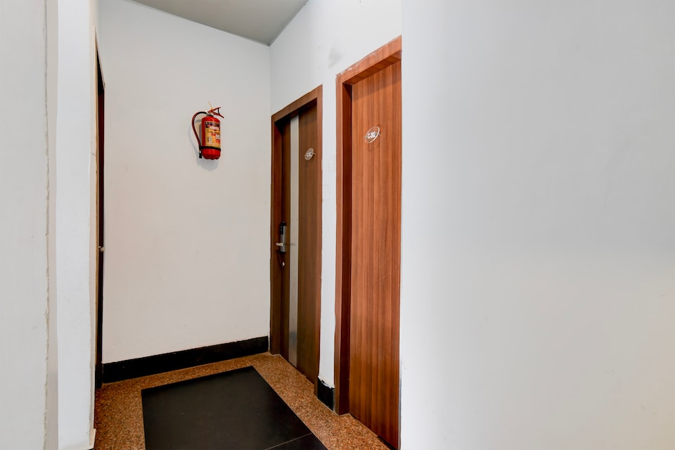 Super Townhouse New Digha Formerly Hotel Coral, New Digha, Digha