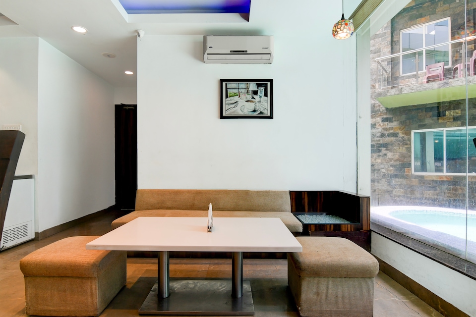 Super Townhouse New Digha Formerly Hotel Coral, New Digha, Digha