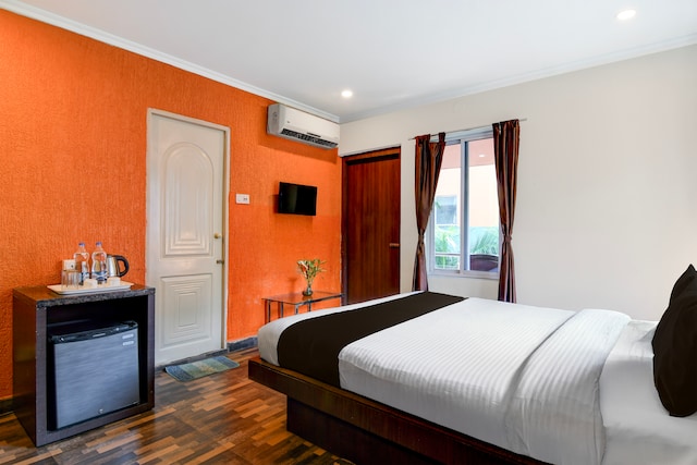 Super Townhouse New Digha Formerly Hotel Coral