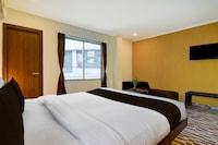 Super Townhouse New Digha Formerly Hotel Coral