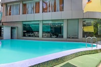 Super Townhouse New Digha Formerly Hotel Coral