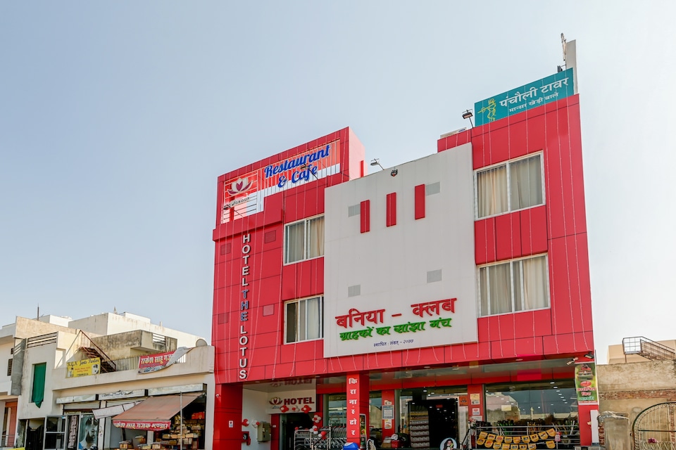 Prop live in new code - JAI1754, Mansarovar, Jaipur