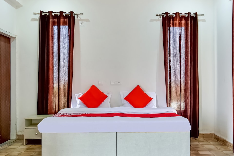 SPOT ON 77058 Hotel Luv Palace 2, Rewari, Rewari