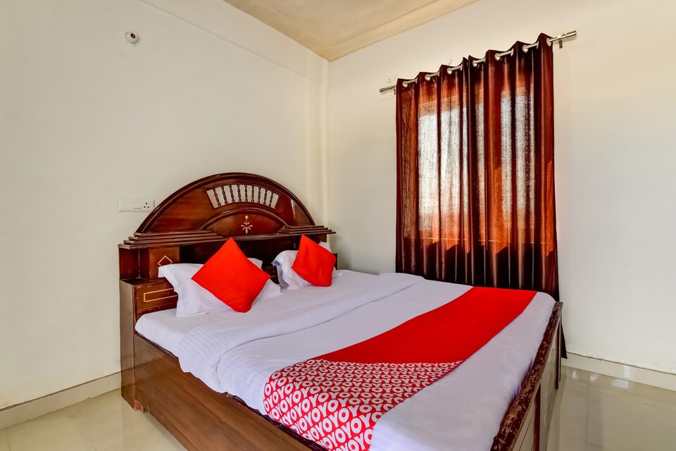 SPOT ON 77058 Hotel Luv Palace 2, Rewari, Rewari