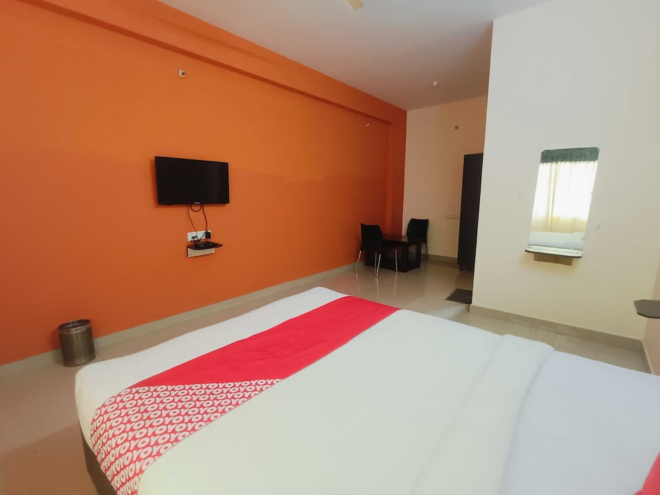 Hotel O P N K SUITES, Peenya Bangalore, Bangalore