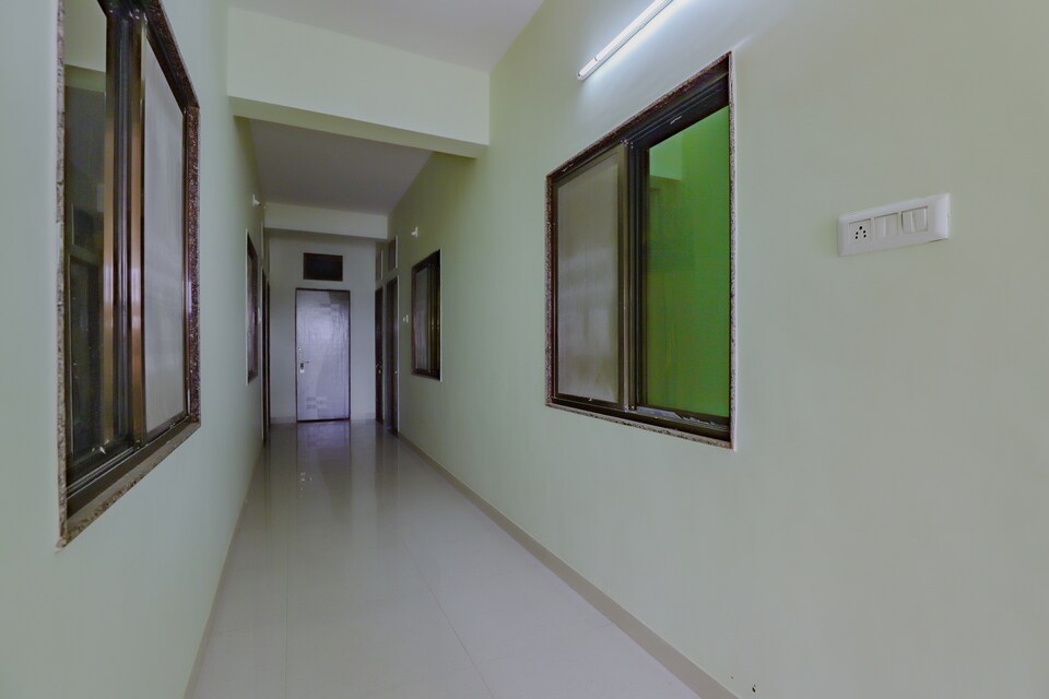 SPOT ON Jainsite Bhavan, Palitana, Palitana