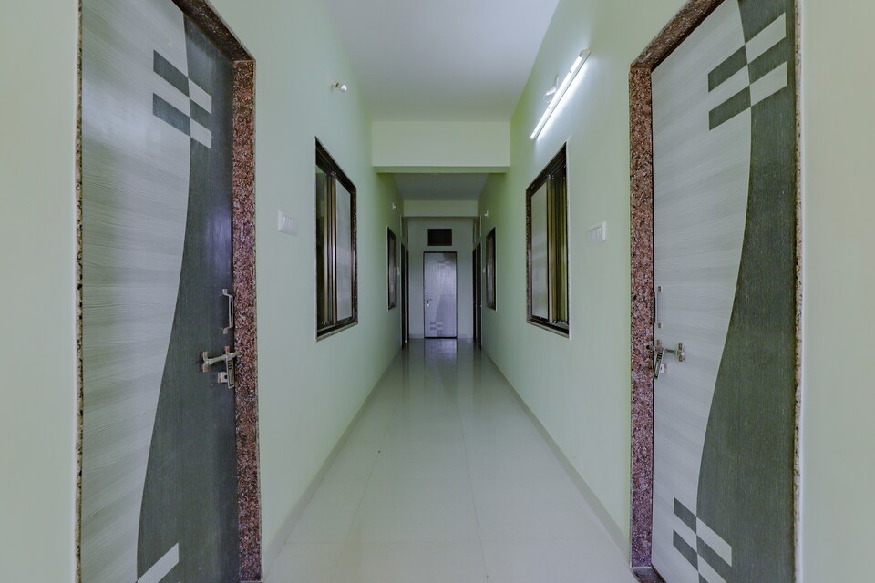 SPOT ON Jainsite Bhavan, Palitana, Palitana