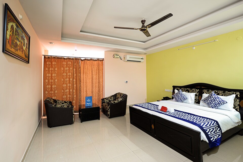 LIVE ON HYD468, Shamshabad, Hyderabad