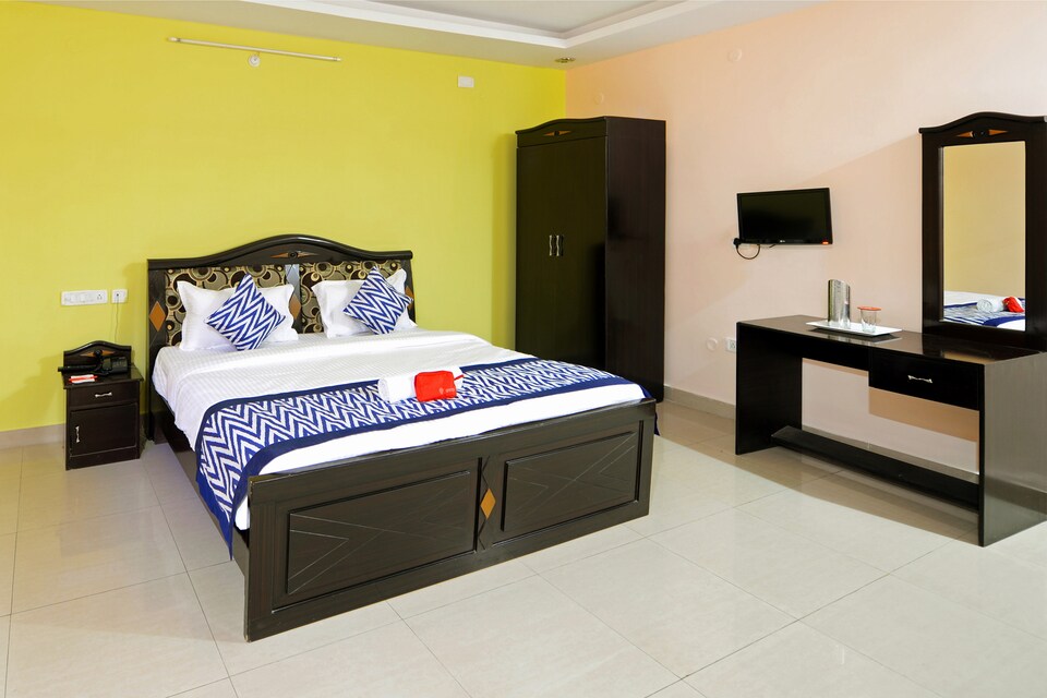 LIVE ON HYD468, Shamshabad, Hyderabad