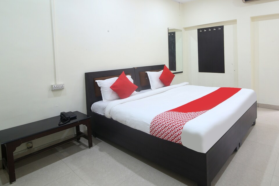 OYO Flagship RCH272 Oxy Herrison Blue, Lalpur, Ranchi