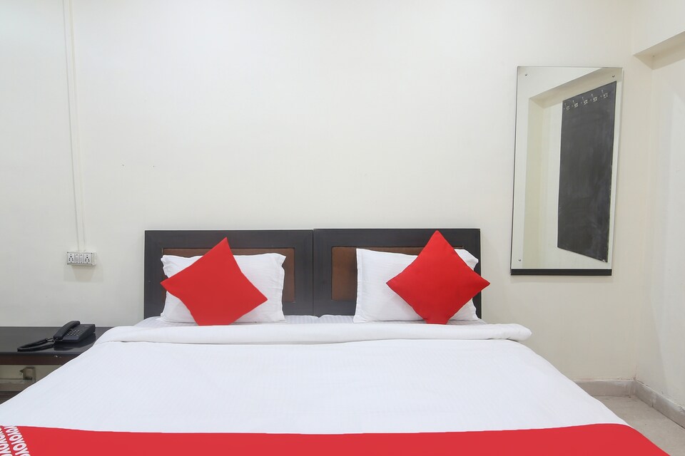 OYO Flagship RCH272 Oxy Herrison Blue, Lalpur, Ranchi