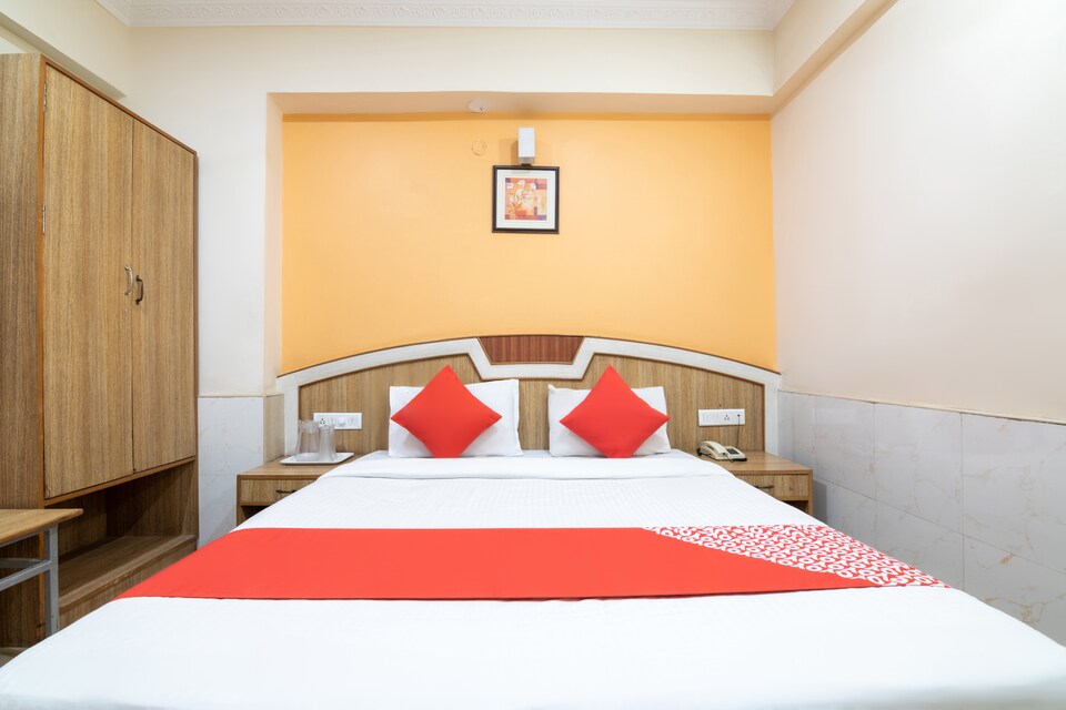 OYO Flagship 77088 Srinidhi Residency  Flagship Bangalore  Book    1014