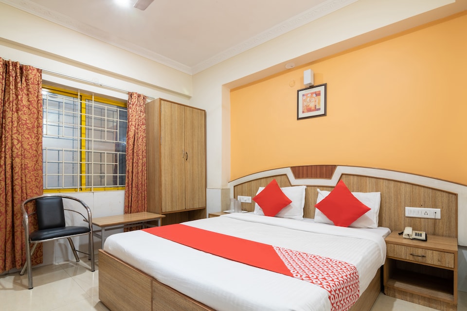 Flagship 77088 Srinidhi Residency, Indiranagar Bangalore, Bangalore