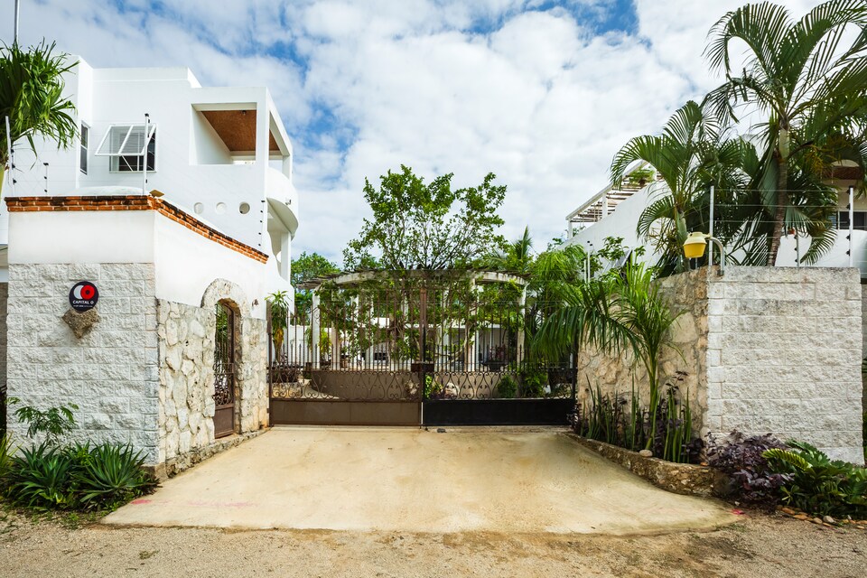 Capital O Serenity Suites, Benito Juarez, QROO, Cancun