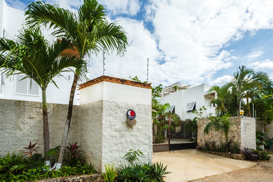 Capital O Serenity Suites, Benito Juarez, QROO, Cancun