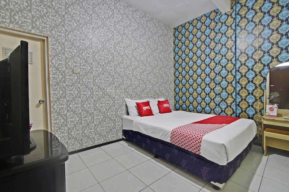 OYO 90133 Villa Sony, Batu, Batu